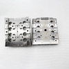 Cosmetics Packaging Mold Parts